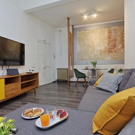 Urbana Apartment Ρώμη Εξωτερικό φωτογραφία