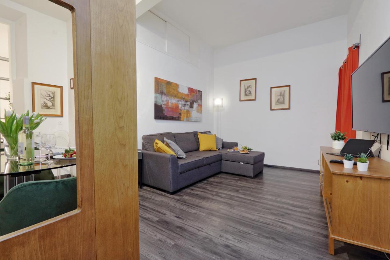 Urbana Apartment Ρώμη Εξωτερικό φωτογραφία