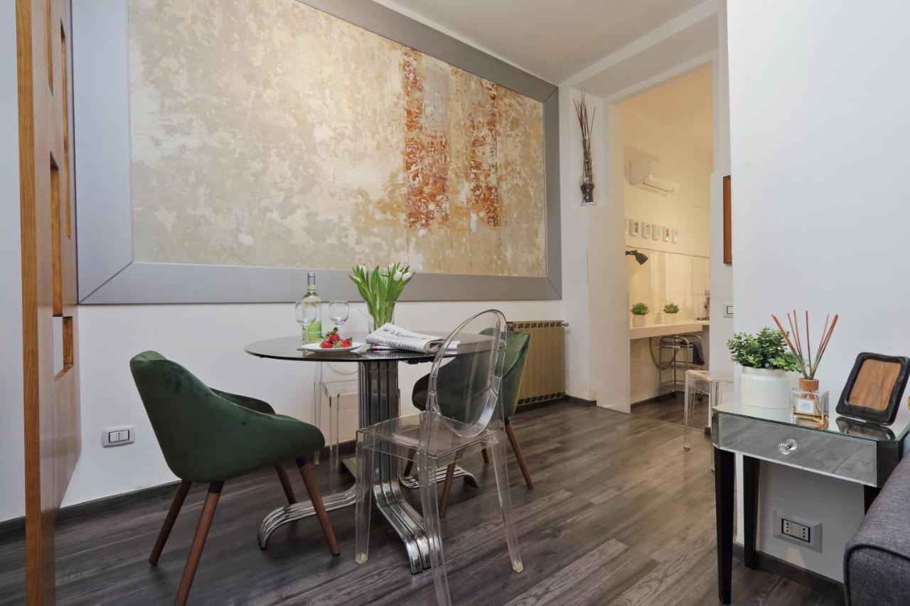 Urbana Apartment Ρώμη Εξωτερικό φωτογραφία