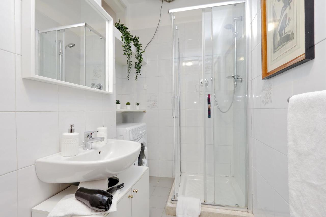 Urbana Apartment Ρώμη Εξωτερικό φωτογραφία