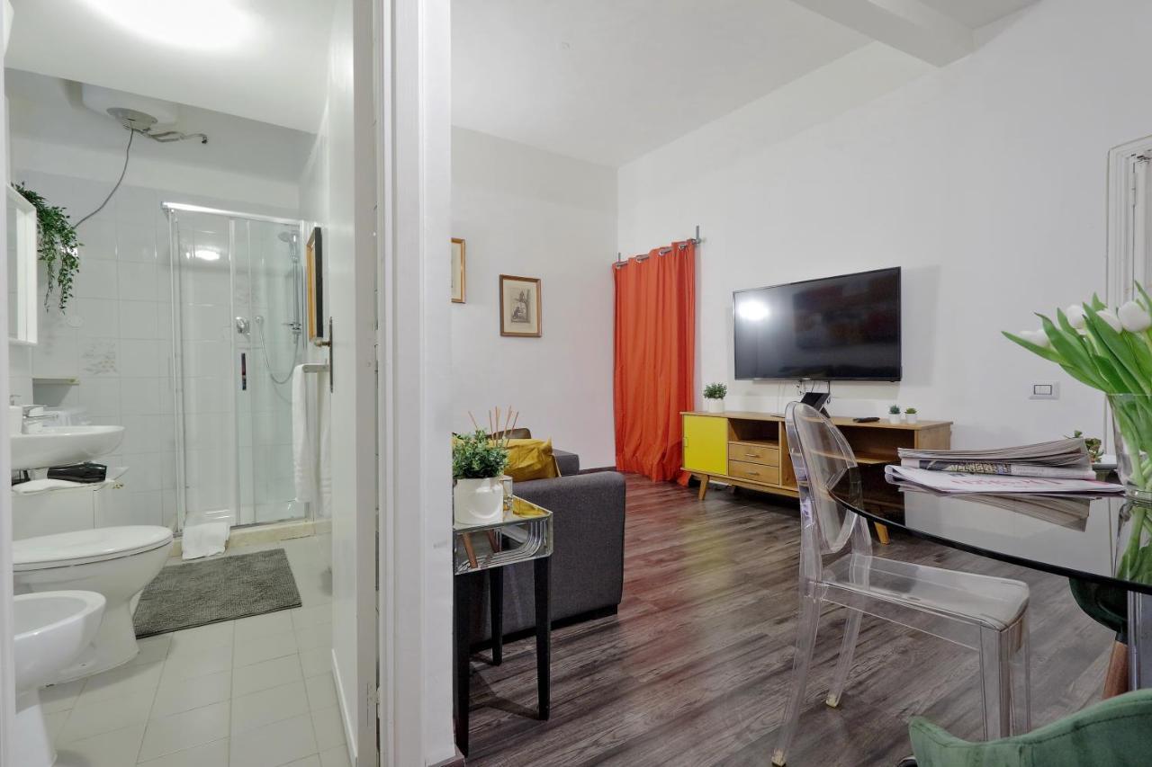 Urbana Apartment Ρώμη Εξωτερικό φωτογραφία