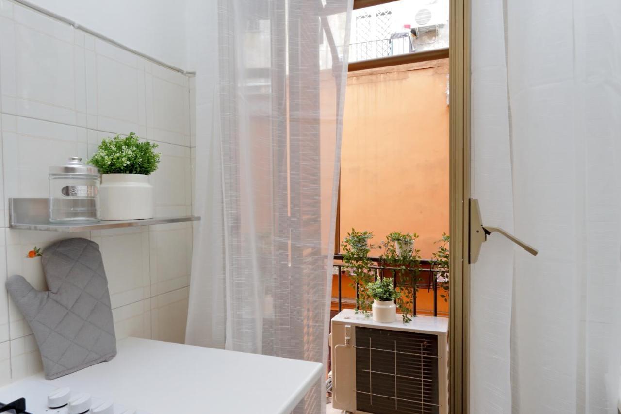 Urbana Apartment Ρώμη Εξωτερικό φωτογραφία