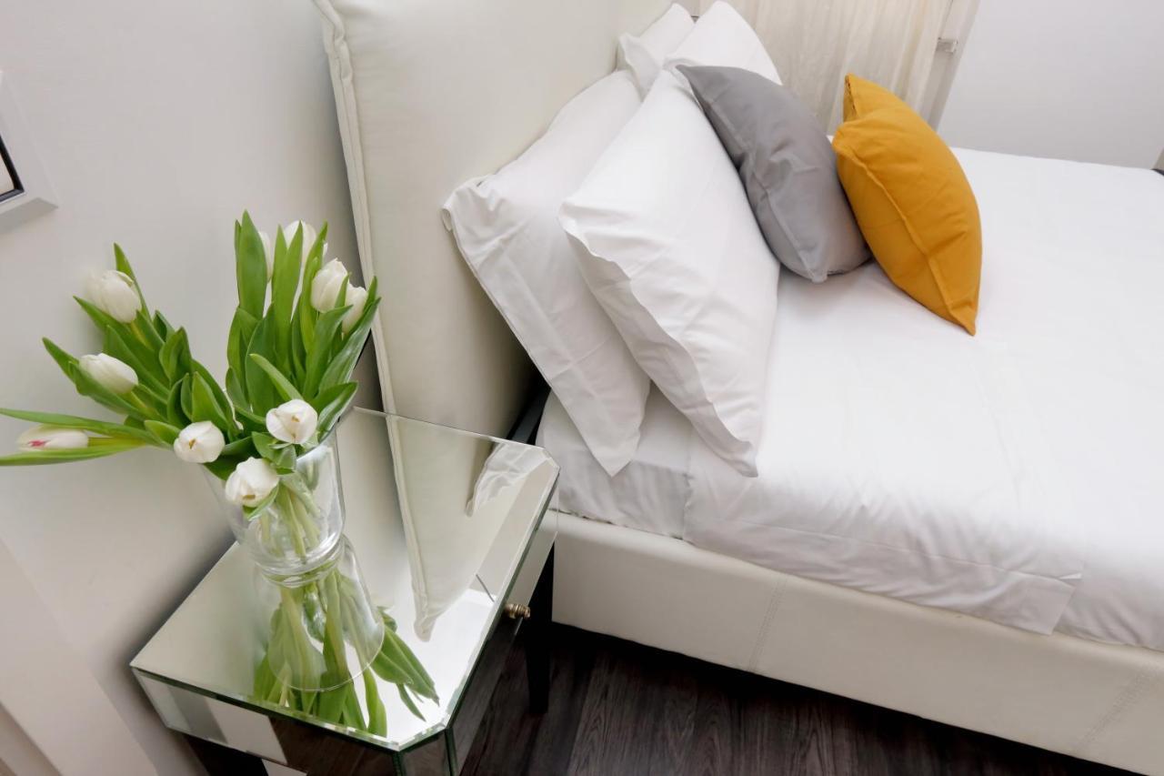 Urbana Apartment Ρώμη Εξωτερικό φωτογραφία