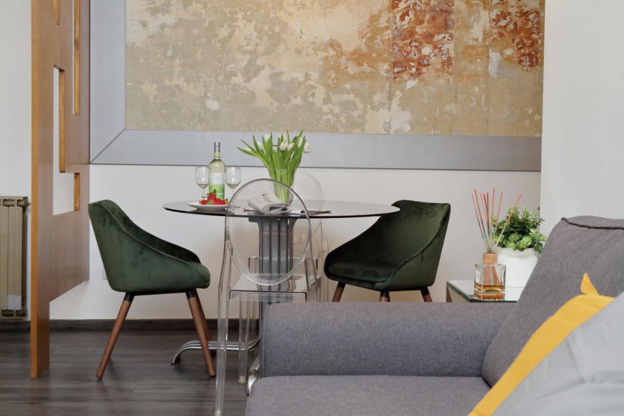 Urbana Apartment Ρώμη Εξωτερικό φωτογραφία