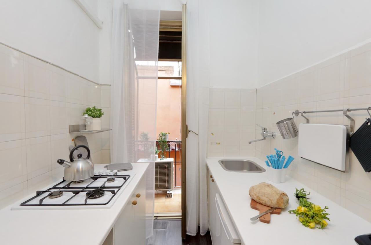 Urbana Apartment Ρώμη Εξωτερικό φωτογραφία