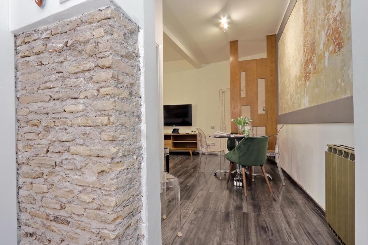 Urbana Apartment Ρώμη Εξωτερικό φωτογραφία