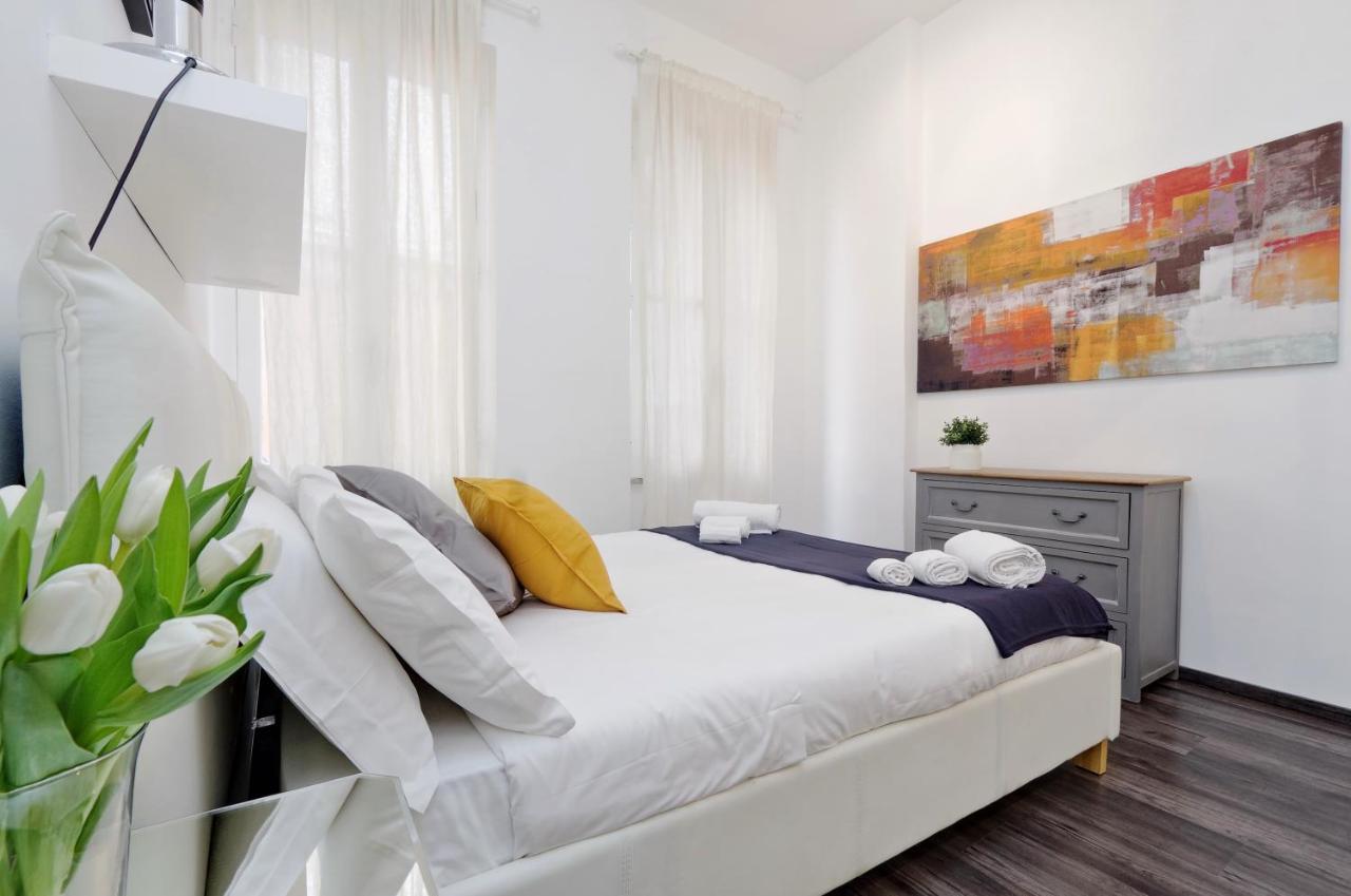 Urbana Apartment Ρώμη Εξωτερικό φωτογραφία