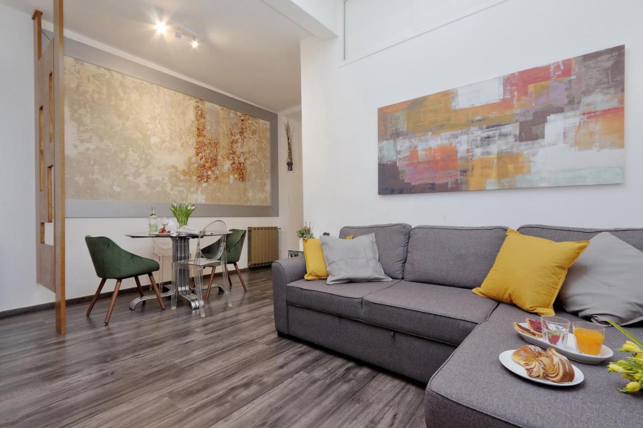 Urbana Apartment Ρώμη Εξωτερικό φωτογραφία
