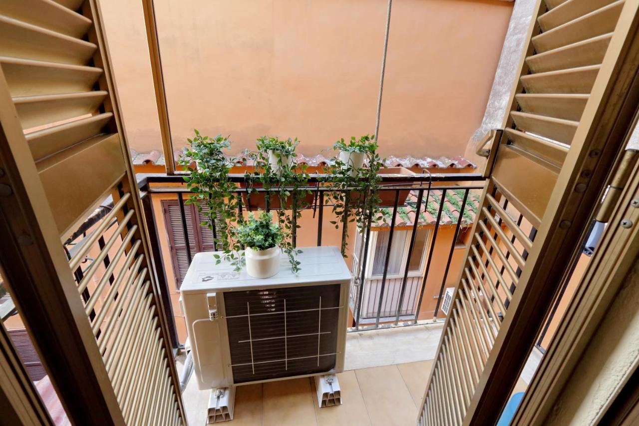 Urbana Apartment Ρώμη Εξωτερικό φωτογραφία