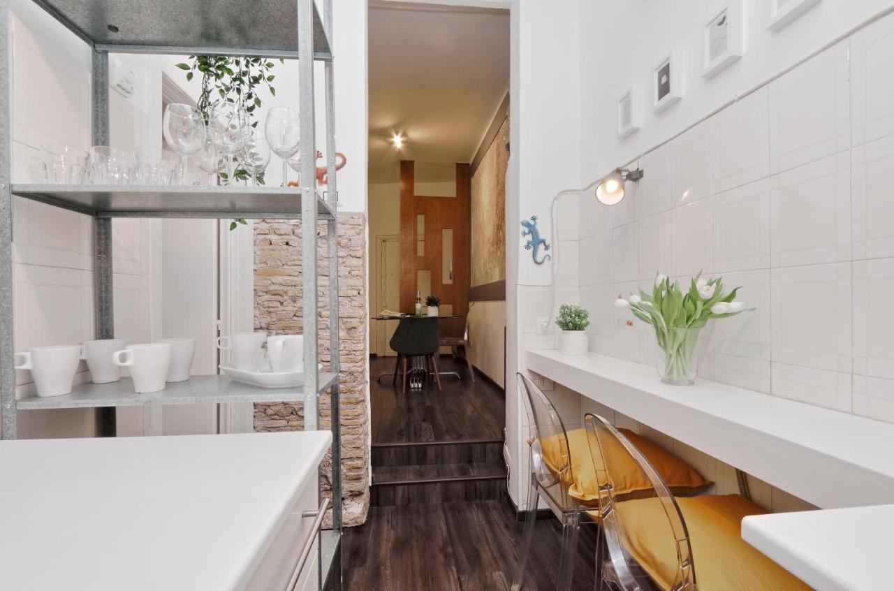Urbana Apartment Ρώμη Εξωτερικό φωτογραφία