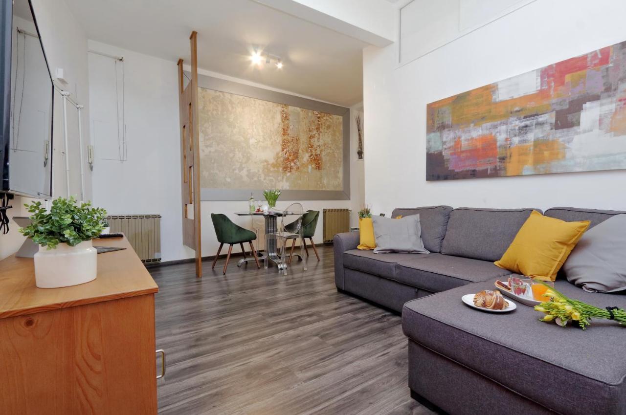 Urbana Apartment Ρώμη Εξωτερικό φωτογραφία