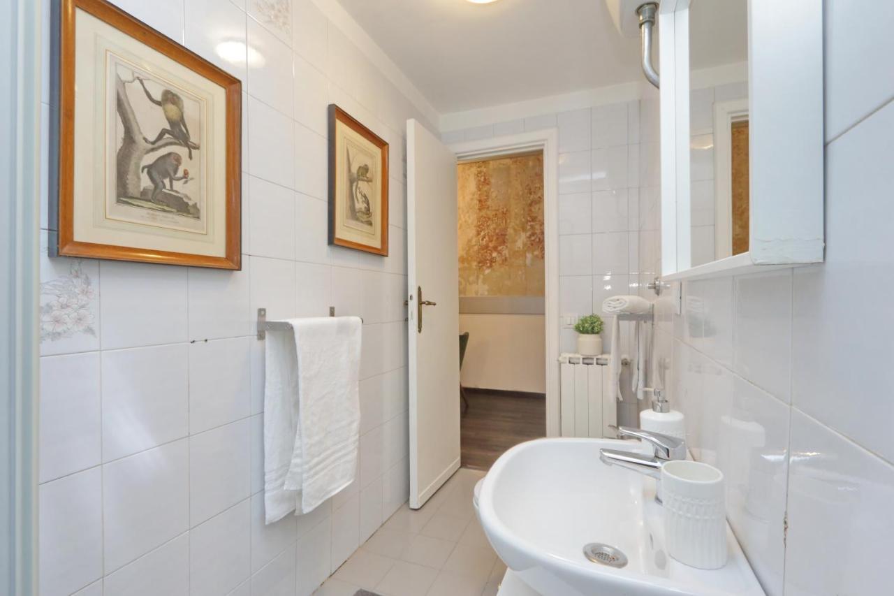 Urbana Apartment Ρώμη Εξωτερικό φωτογραφία