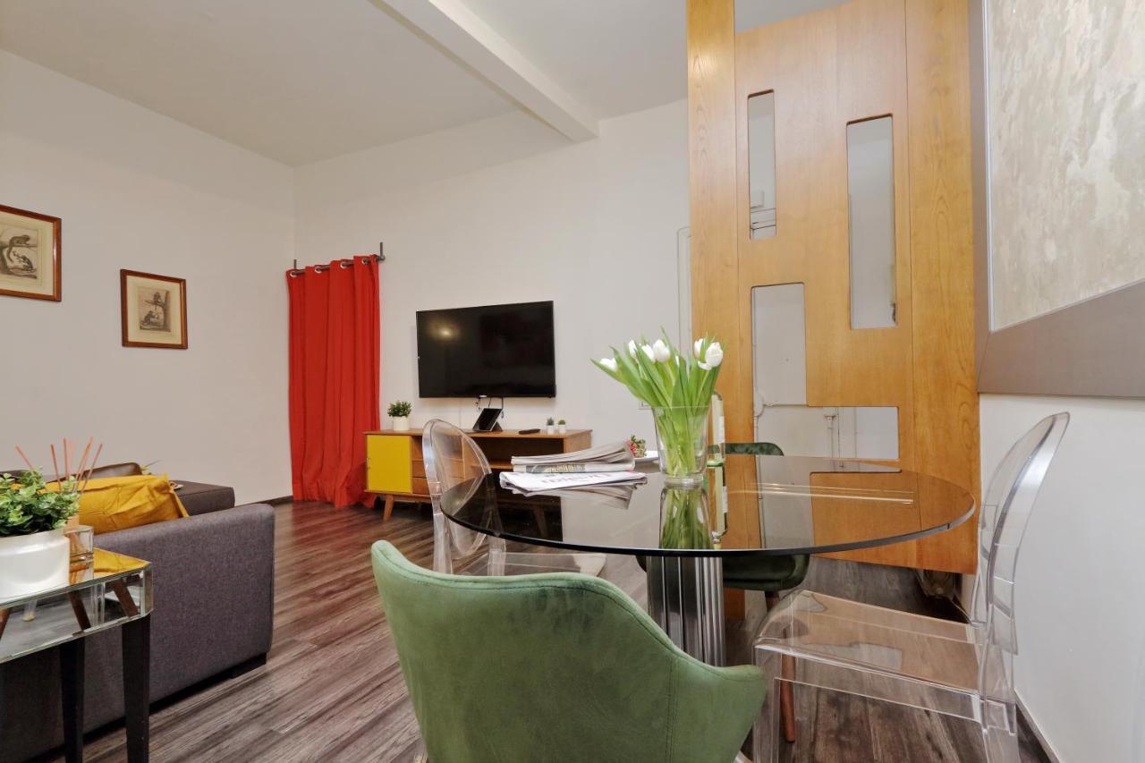 Urbana Apartment Ρώμη Εξωτερικό φωτογραφία