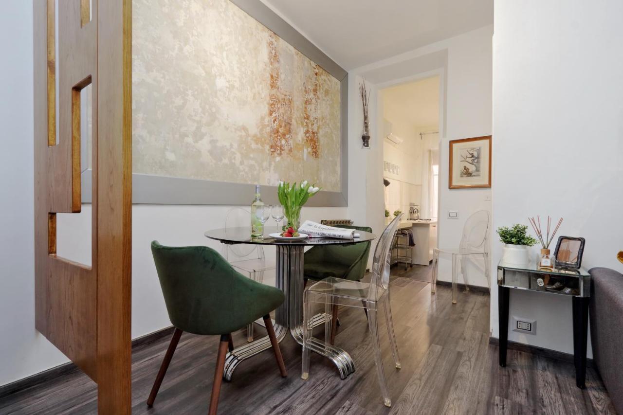 Urbana Apartment Ρώμη Εξωτερικό φωτογραφία