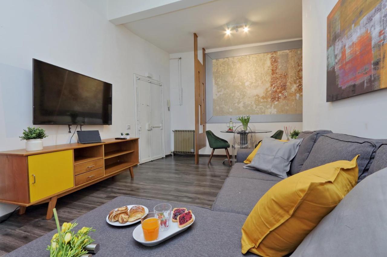Urbana Apartment Ρώμη Εξωτερικό φωτογραφία