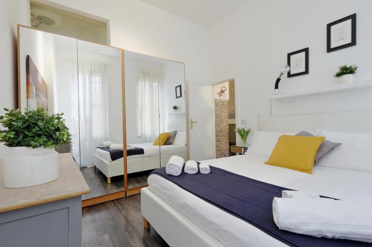 Urbana Apartment Ρώμη Εξωτερικό φωτογραφία