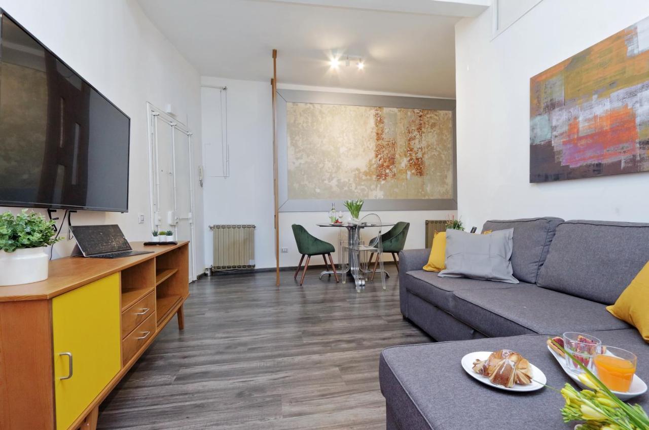 Urbana Apartment Ρώμη Εξωτερικό φωτογραφία