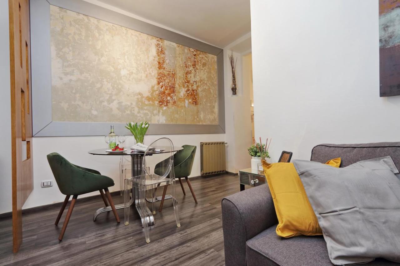 Urbana Apartment Ρώμη Εξωτερικό φωτογραφία