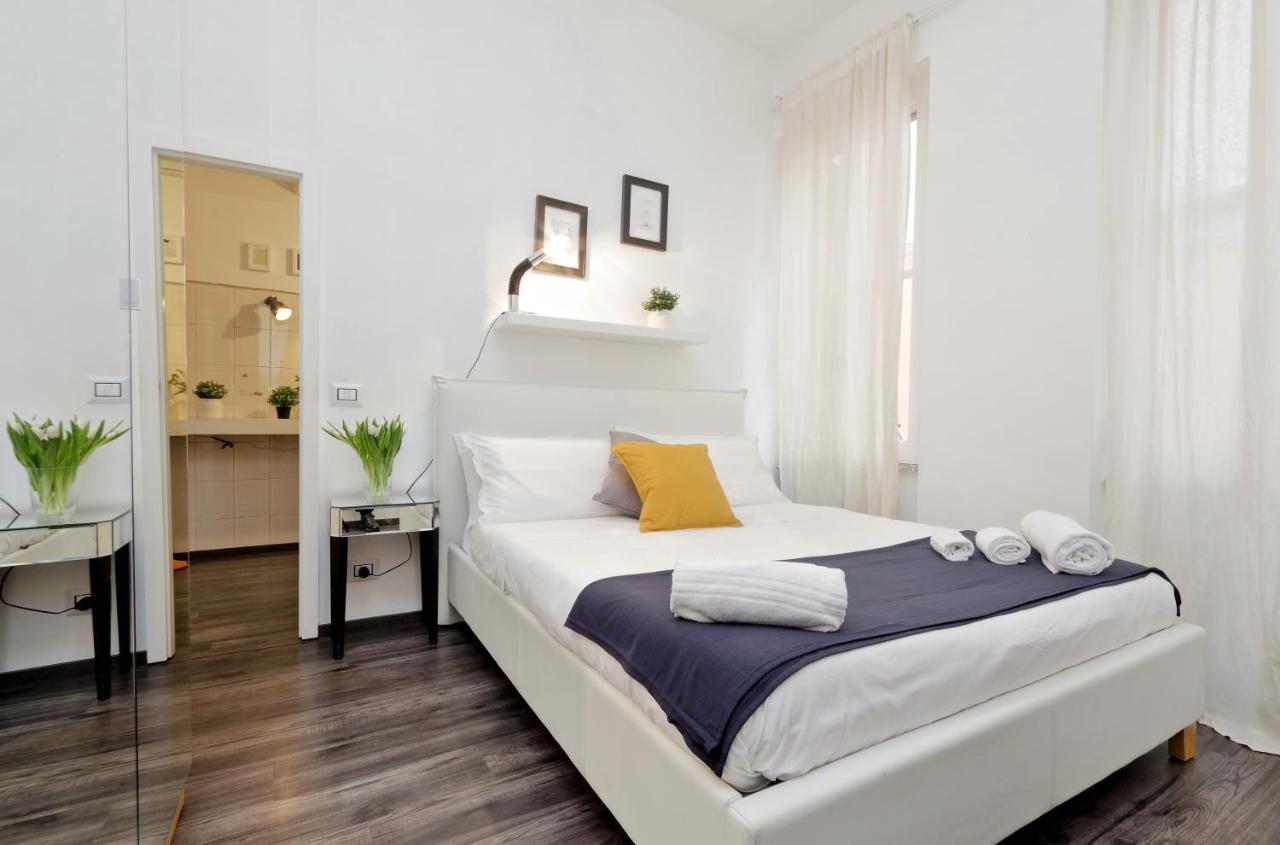 Urbana Apartment Ρώμη Εξωτερικό φωτογραφία
