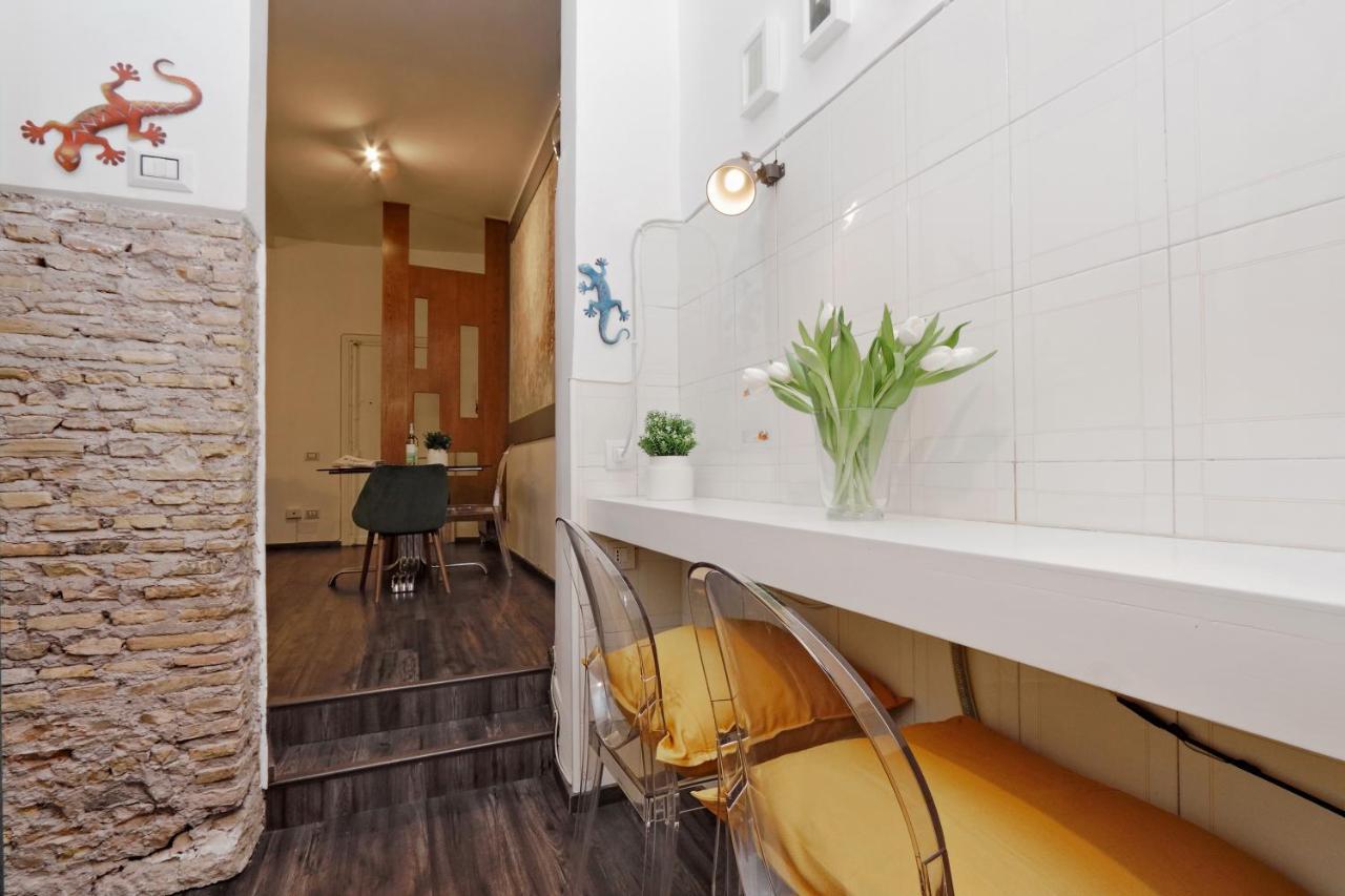 Urbana Apartment Ρώμη Εξωτερικό φωτογραφία