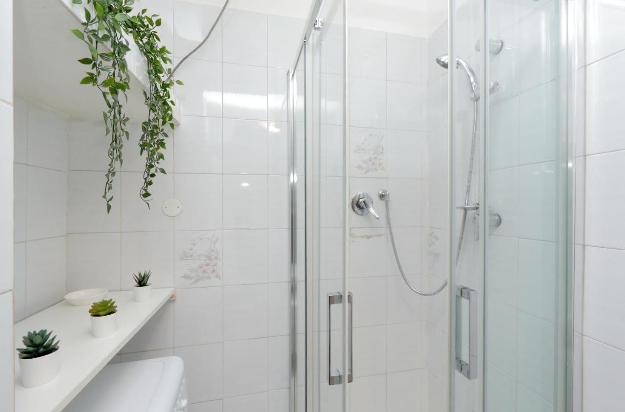 Urbana Apartment Ρώμη Εξωτερικό φωτογραφία