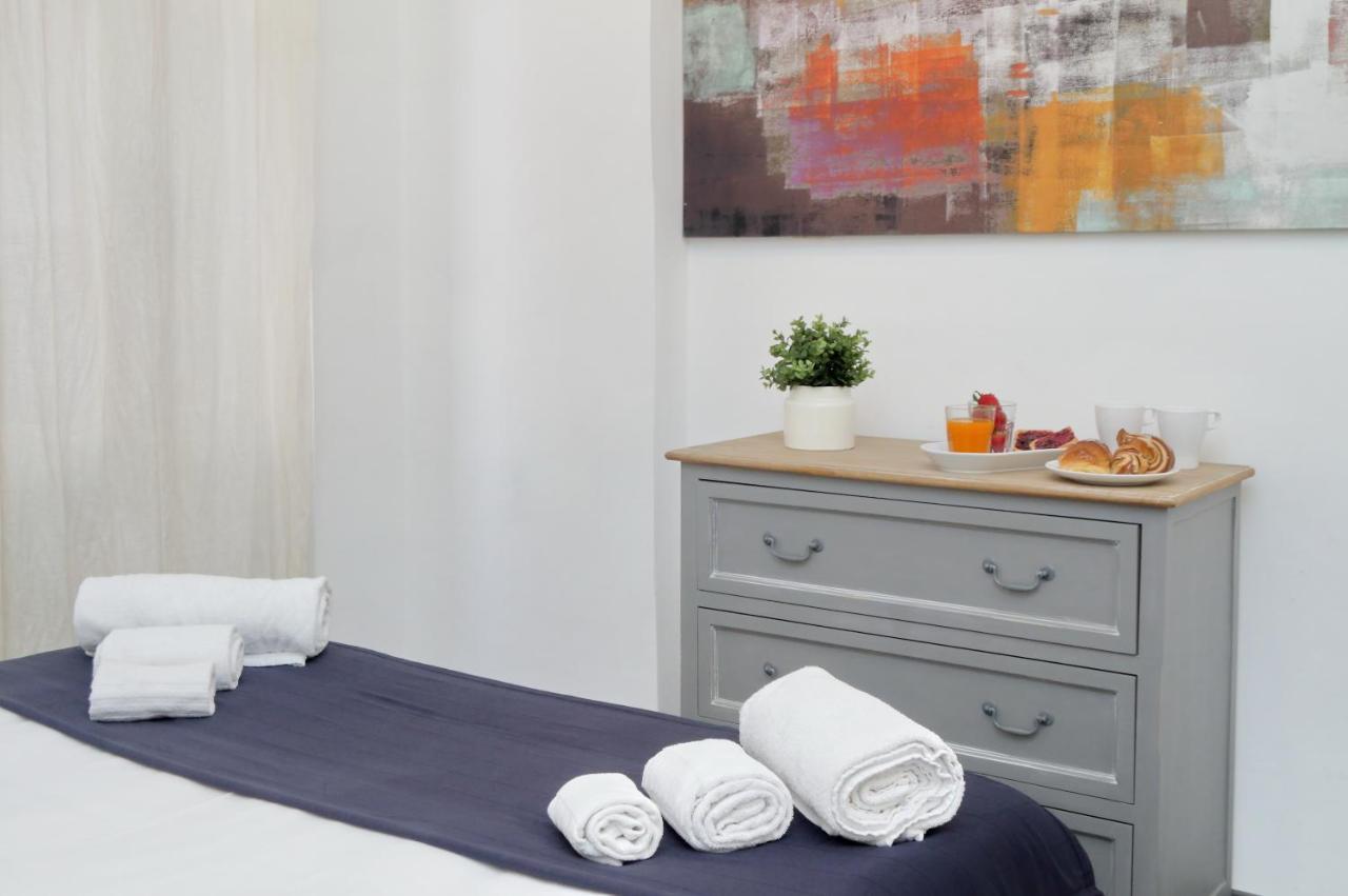 Urbana Apartment Ρώμη Εξωτερικό φωτογραφία