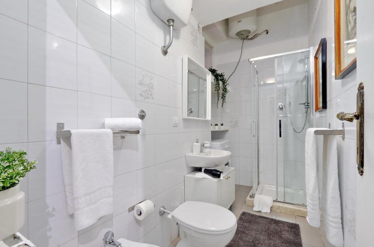 Urbana Apartment Ρώμη Εξωτερικό φωτογραφία
