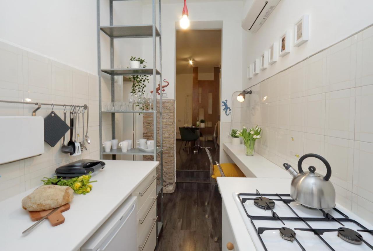 Urbana Apartment Ρώμη Εξωτερικό φωτογραφία