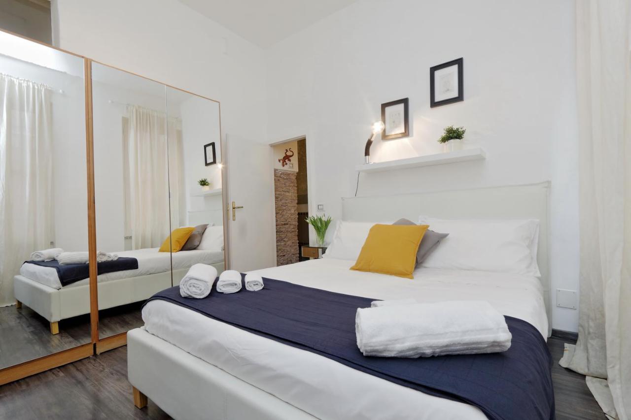 Urbana Apartment Ρώμη Εξωτερικό φωτογραφία