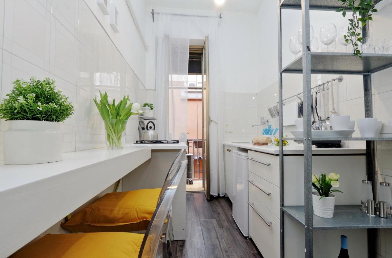 Urbana Apartment Ρώμη Εξωτερικό φωτογραφία